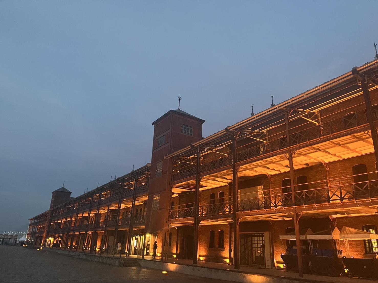 Yokohama's diverse array of tourist attractions