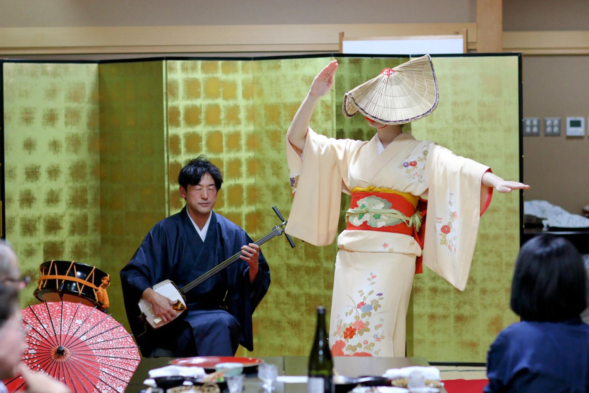 Secrets of Toyama: An Exclusive Journey of Culture and Cuisine